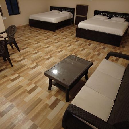 Seattle Garden Resort - Kollihills 外观 照片