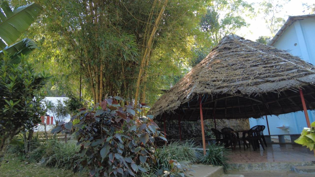 Seattle Garden Resort - Kollihills 外观 照片