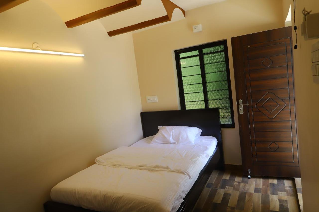 Seattle Garden Resort - Kollihills 外观 照片