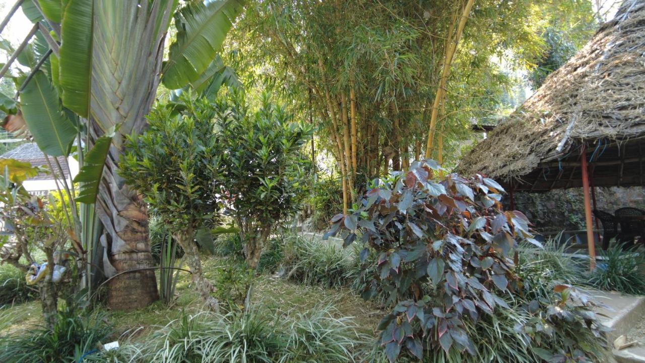 Seattle Garden Resort - Kollihills 外观 照片