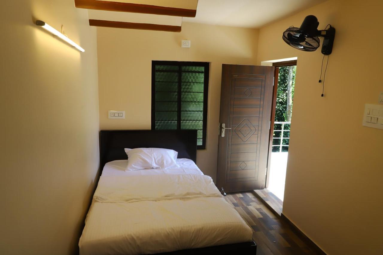 Seattle Garden Resort - Kollihills 外观 照片