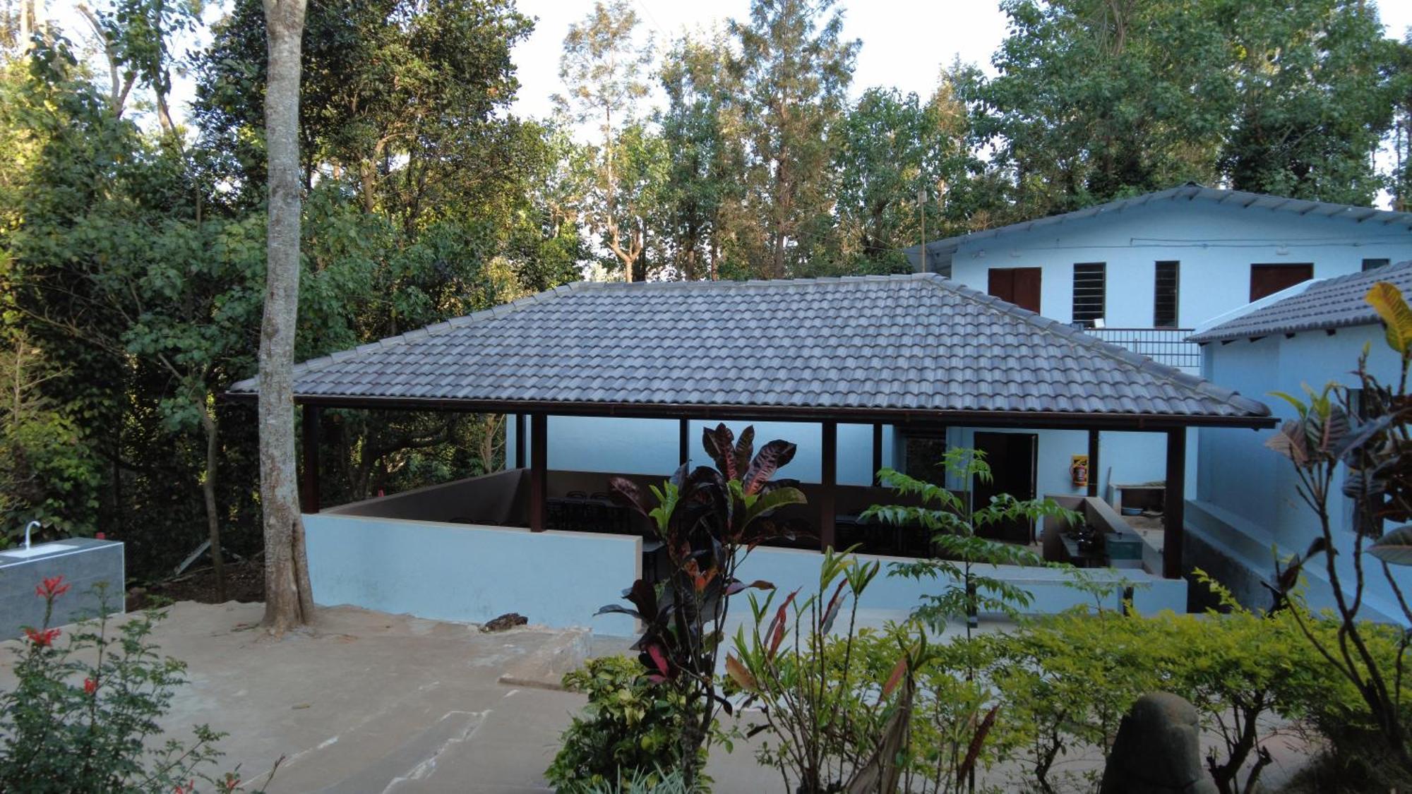 Seattle Garden Resort - Kollihills 外观 照片