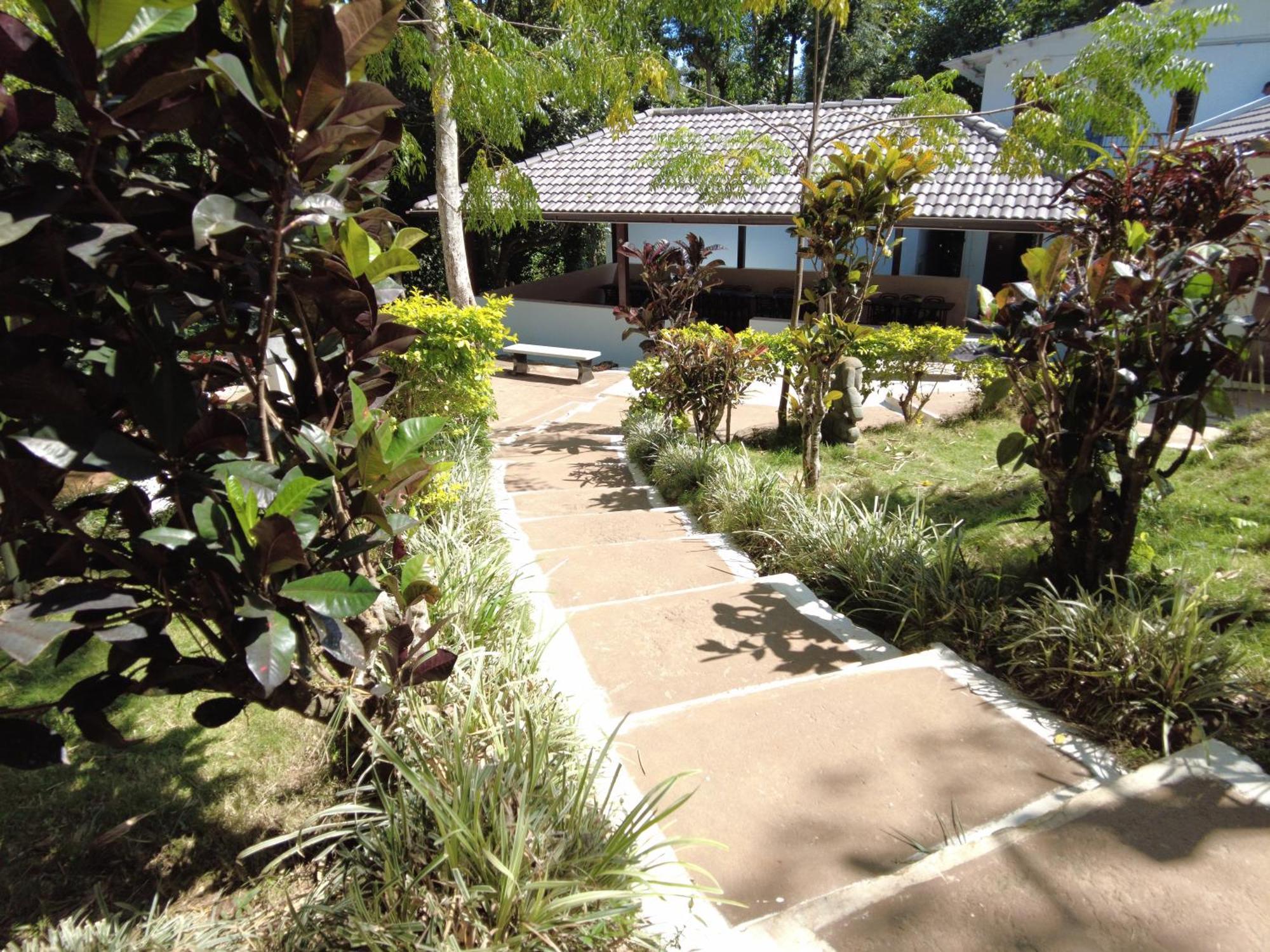 Seattle Garden Resort - Kollihills 外观 照片