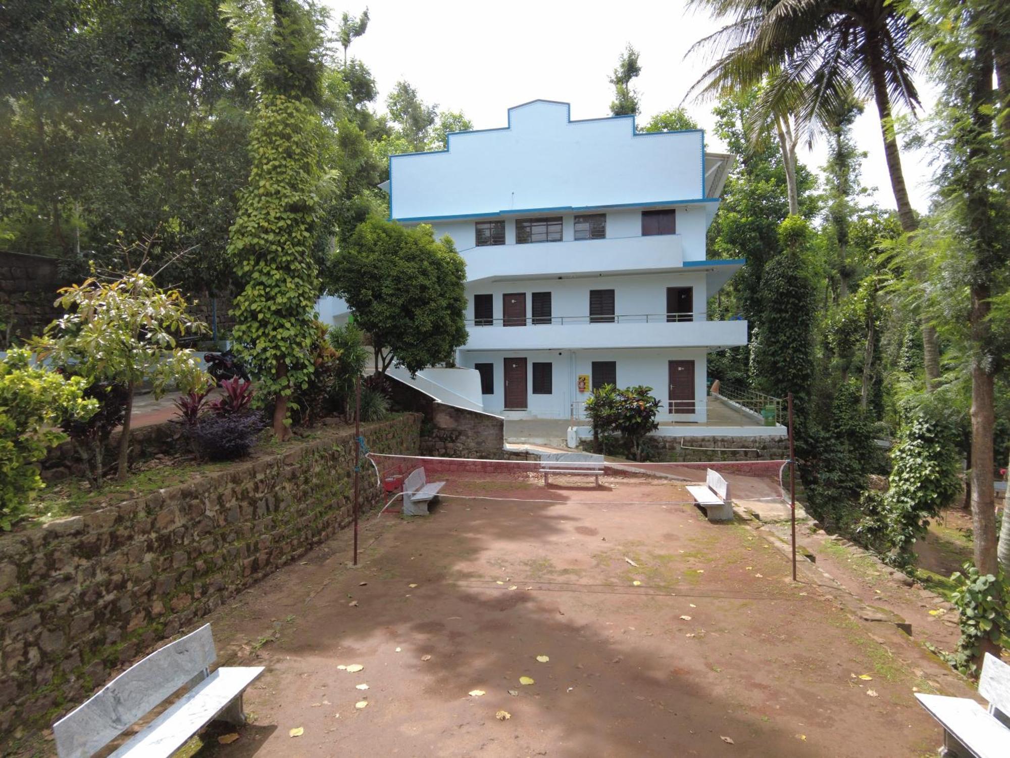 Seattle Garden Resort - Kollihills 外观 照片