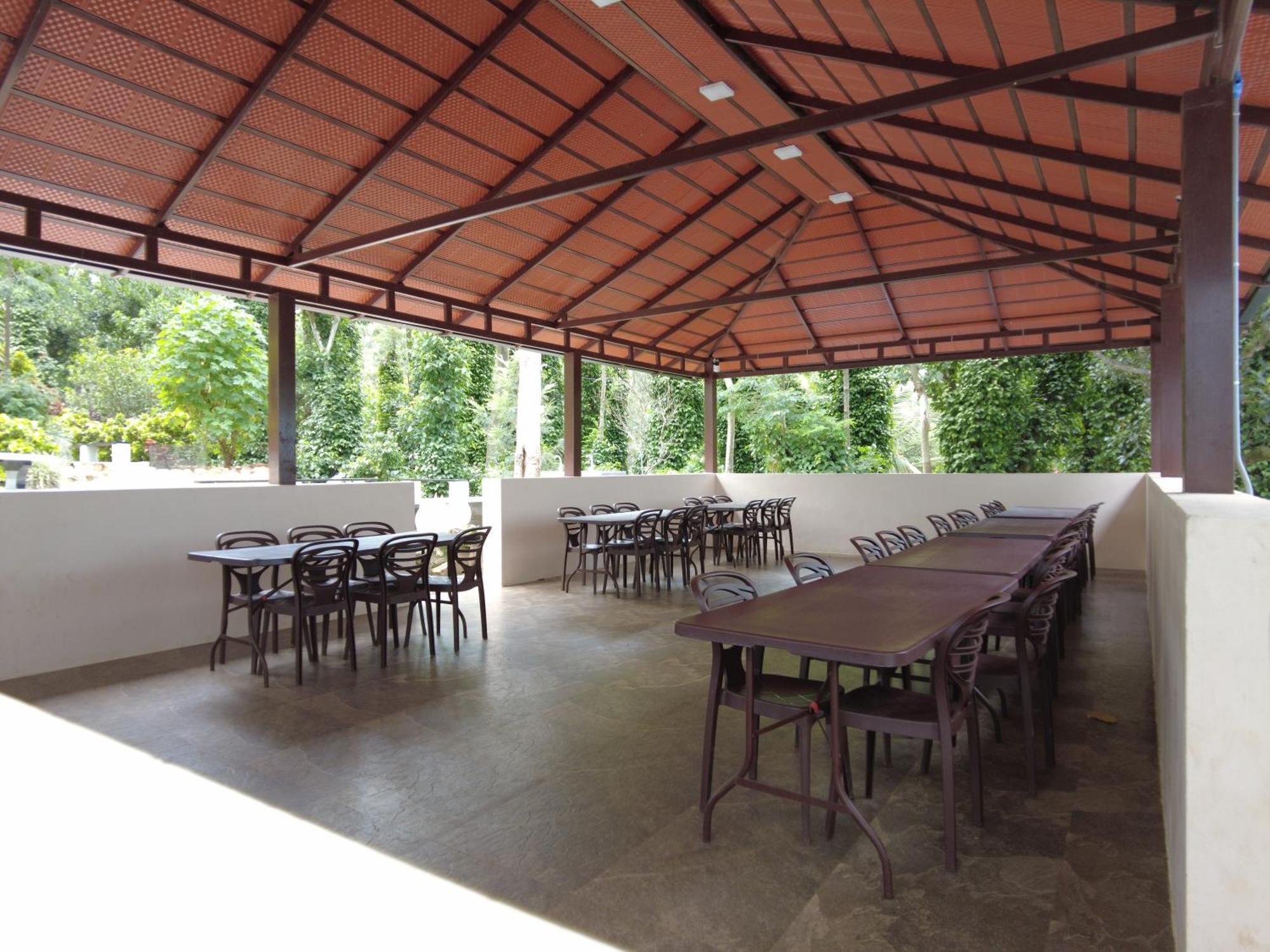 Seattle Garden Resort - Kollihills 外观 照片