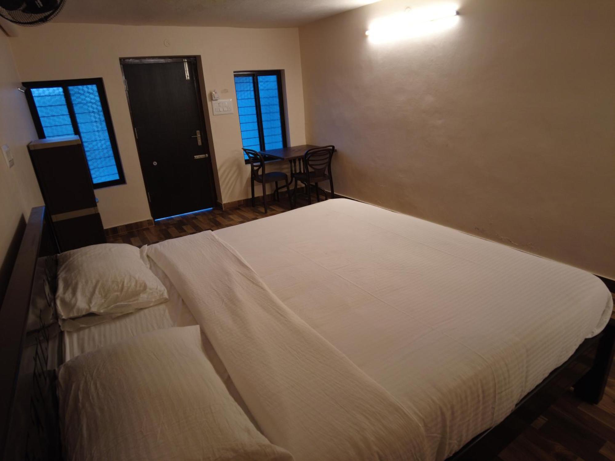 Seattle Garden Resort - Kollihills 外观 照片