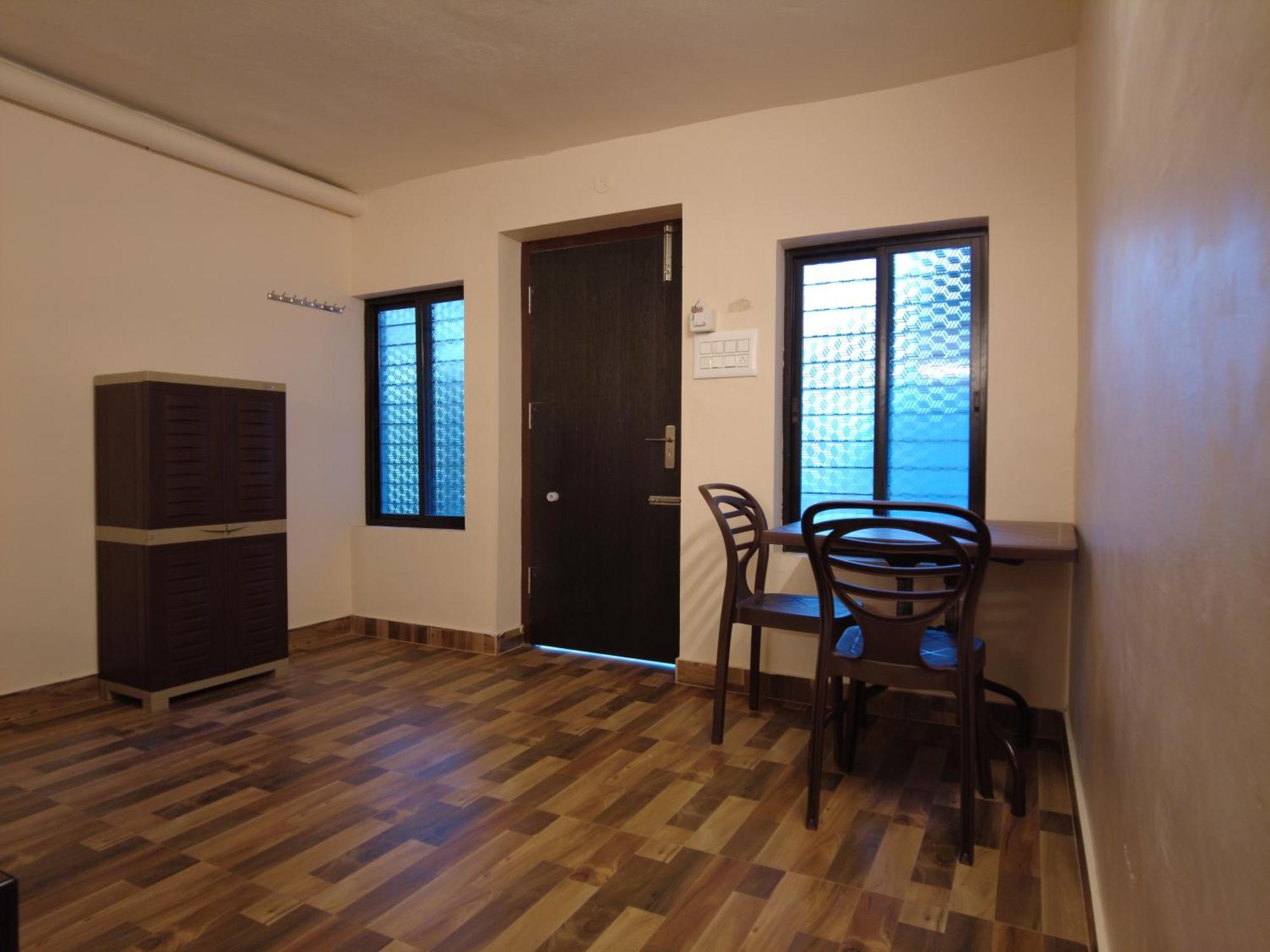 Seattle Garden Resort - Kollihills 外观 照片