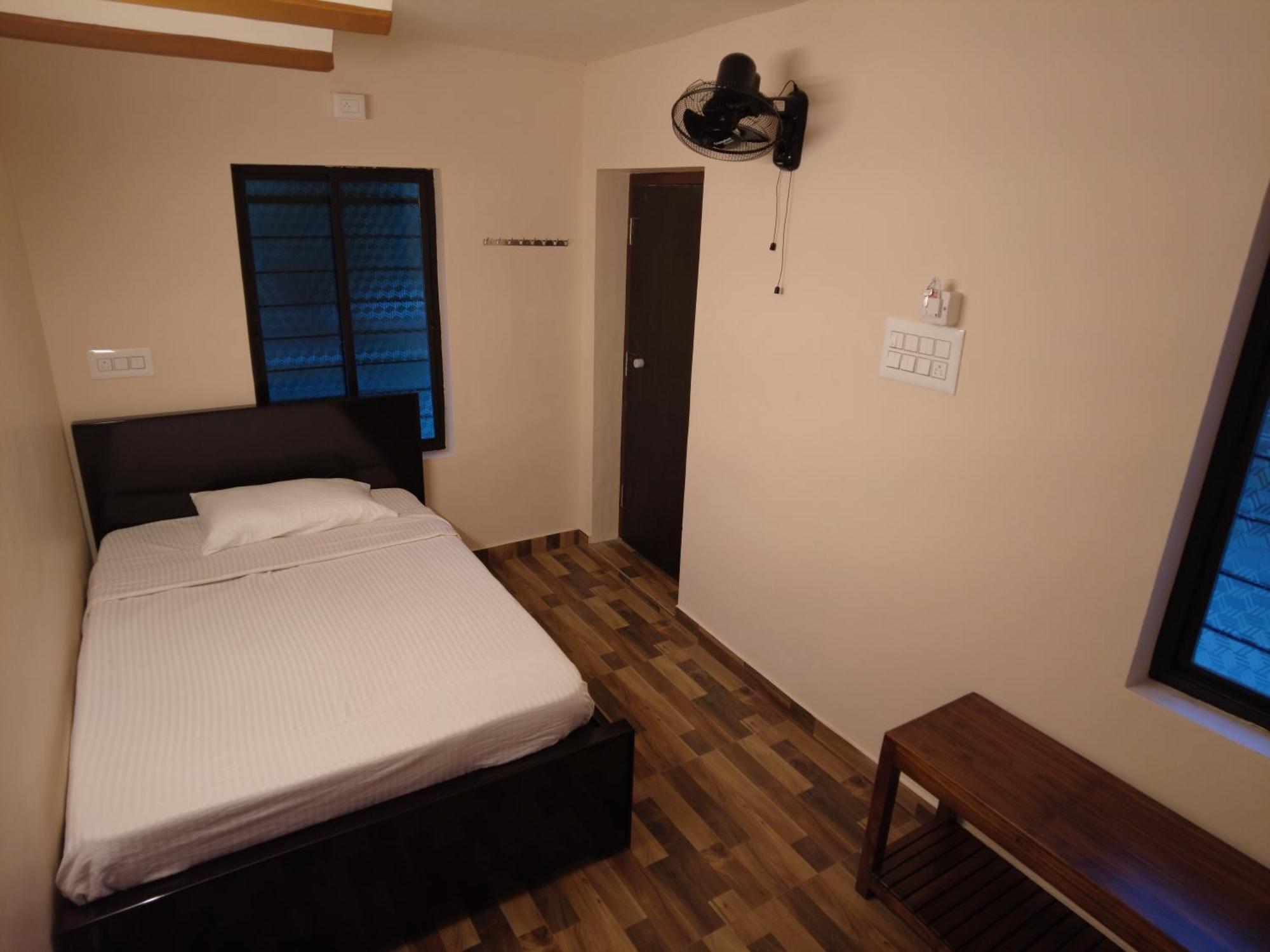 Seattle Garden Resort - Kollihills 外观 照片