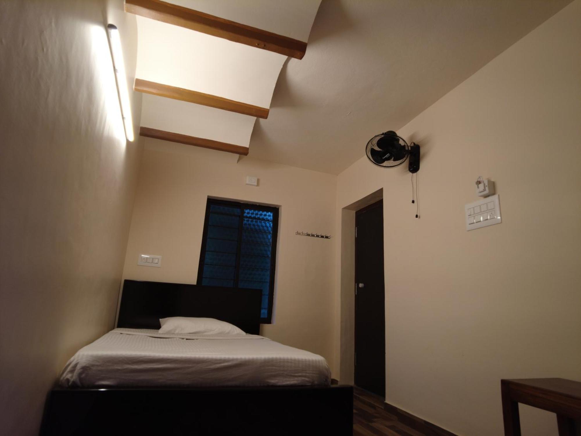 Seattle Garden Resort - Kollihills 外观 照片