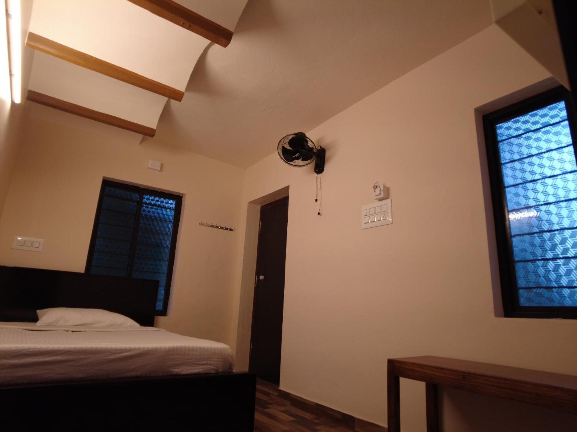 Seattle Garden Resort - Kollihills 外观 照片