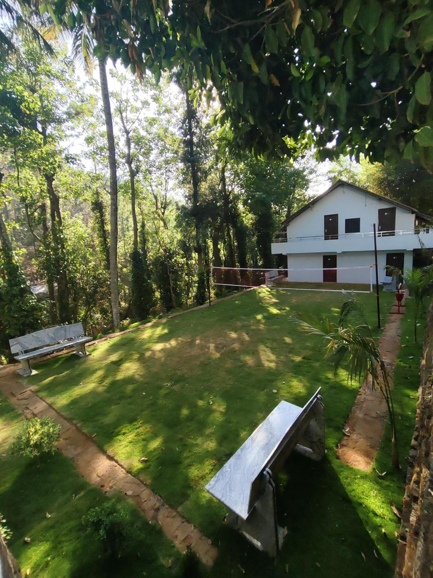 Seattle Garden Resort - Kollihills 外观 照片