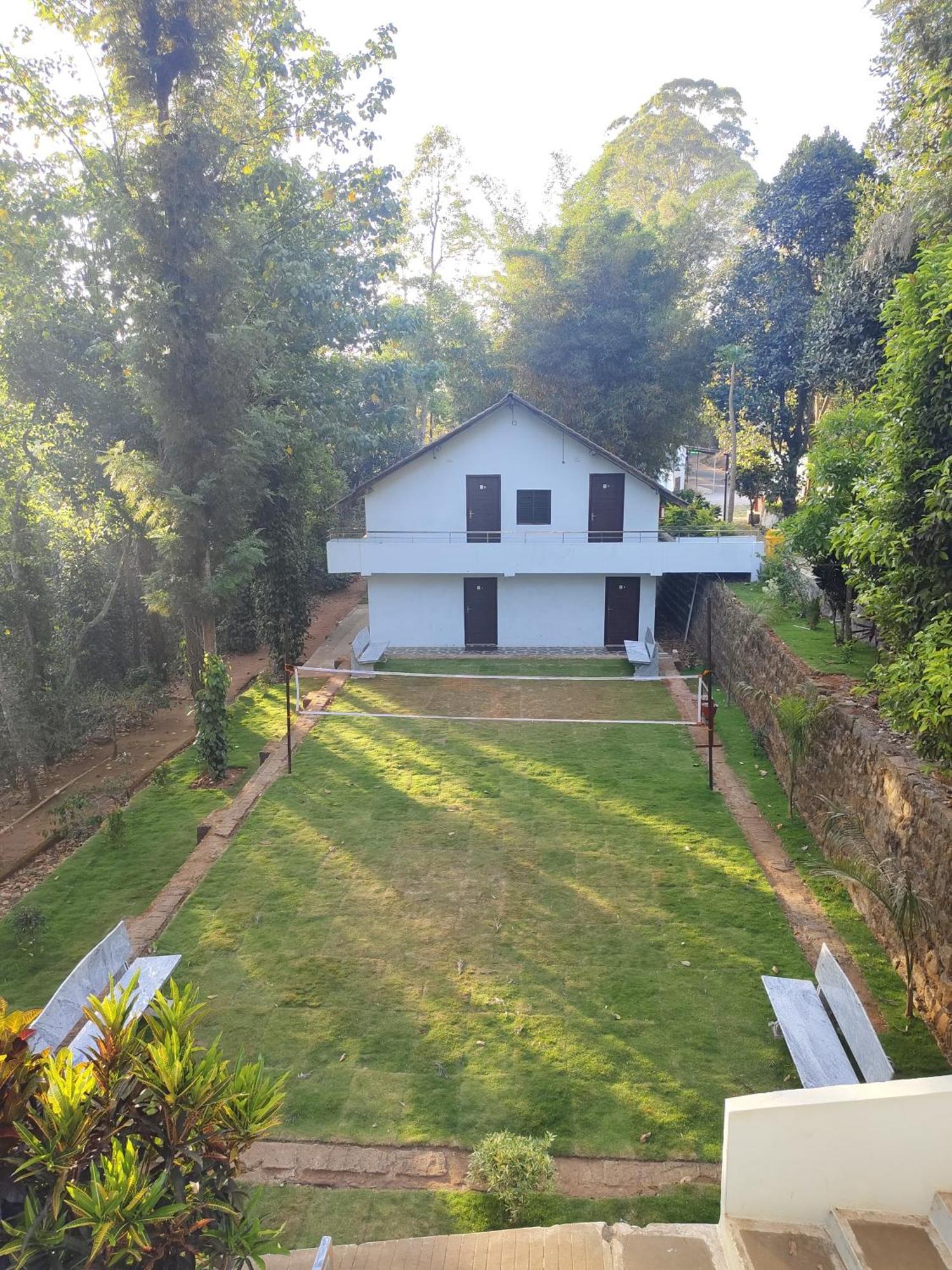 Seattle Garden Resort - Kollihills 外观 照片
