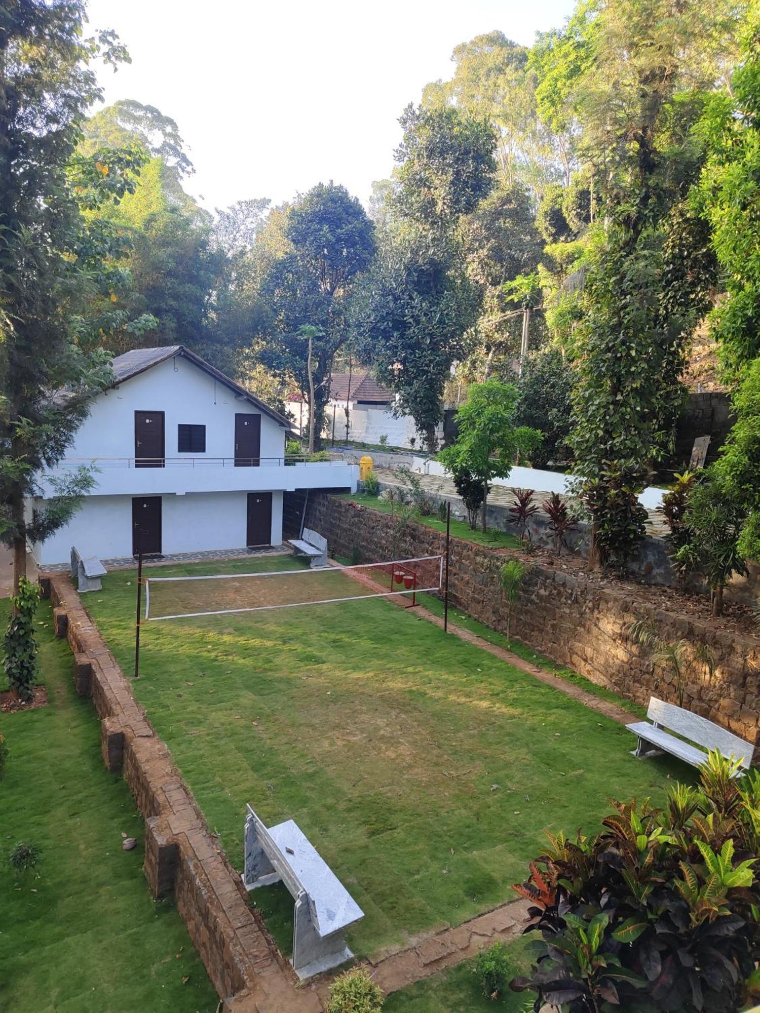 Seattle Garden Resort - Kollihills 外观 照片