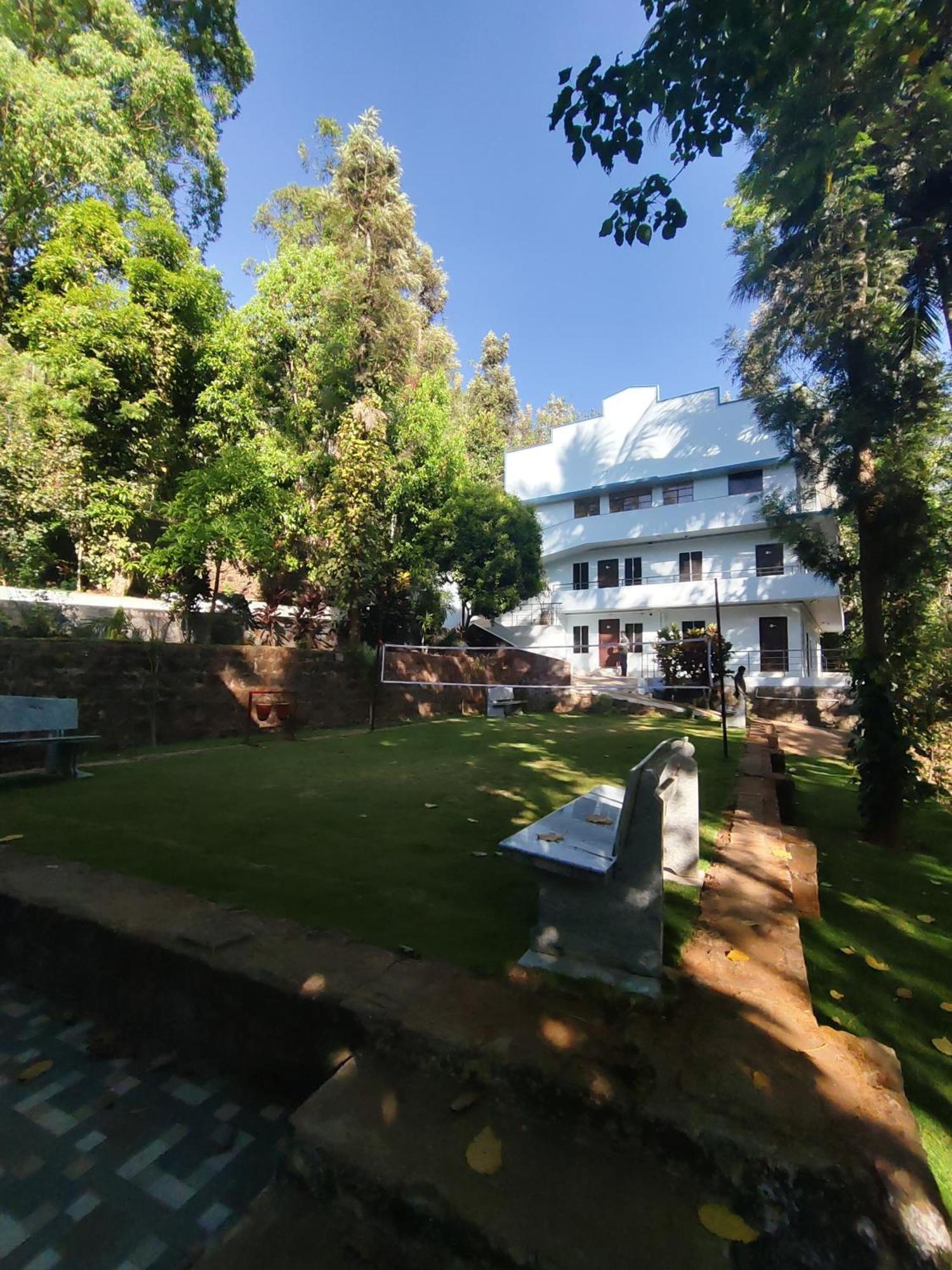 Seattle Garden Resort - Kollihills 外观 照片