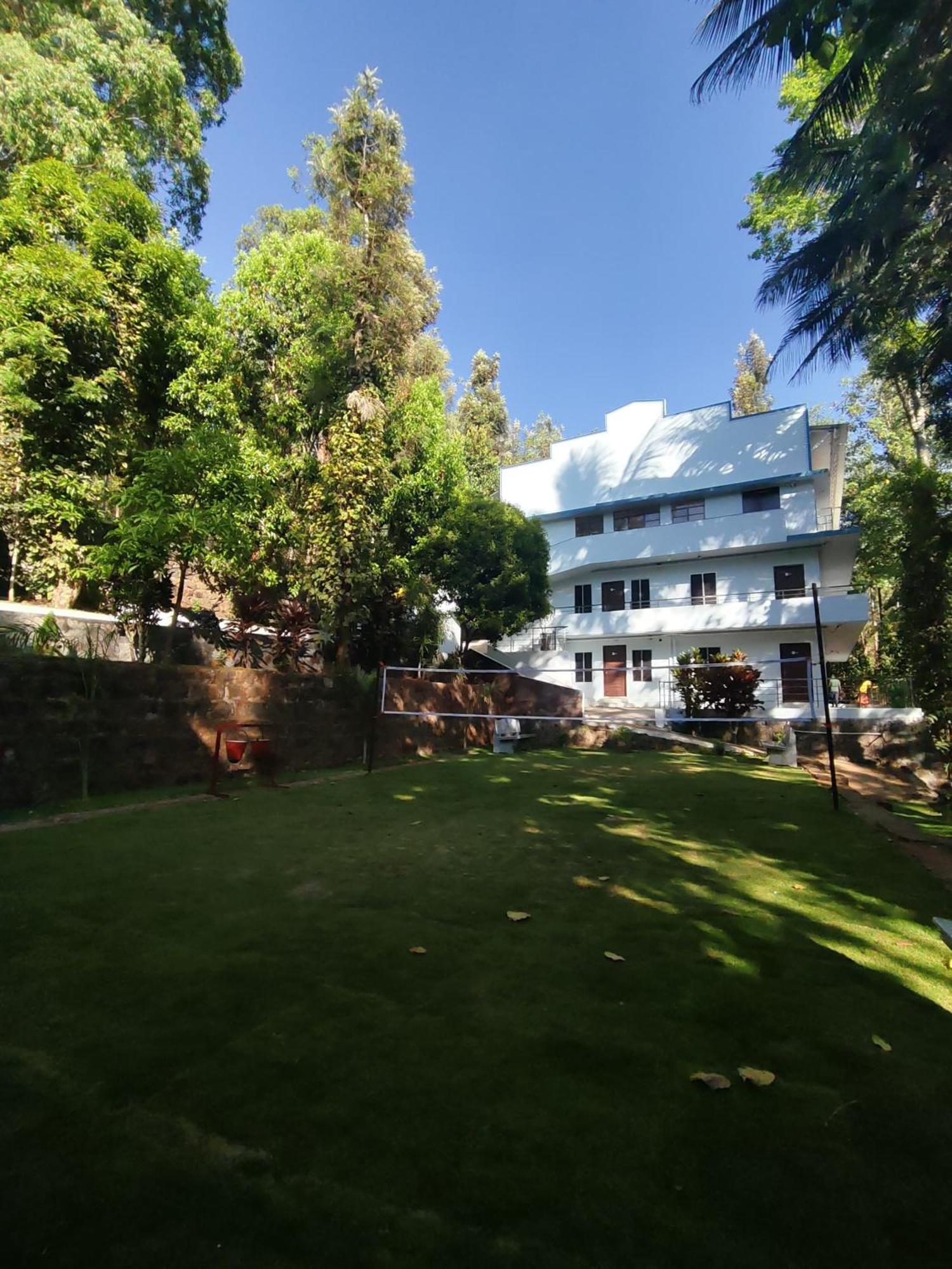 Seattle Garden Resort - Kollihills 外观 照片