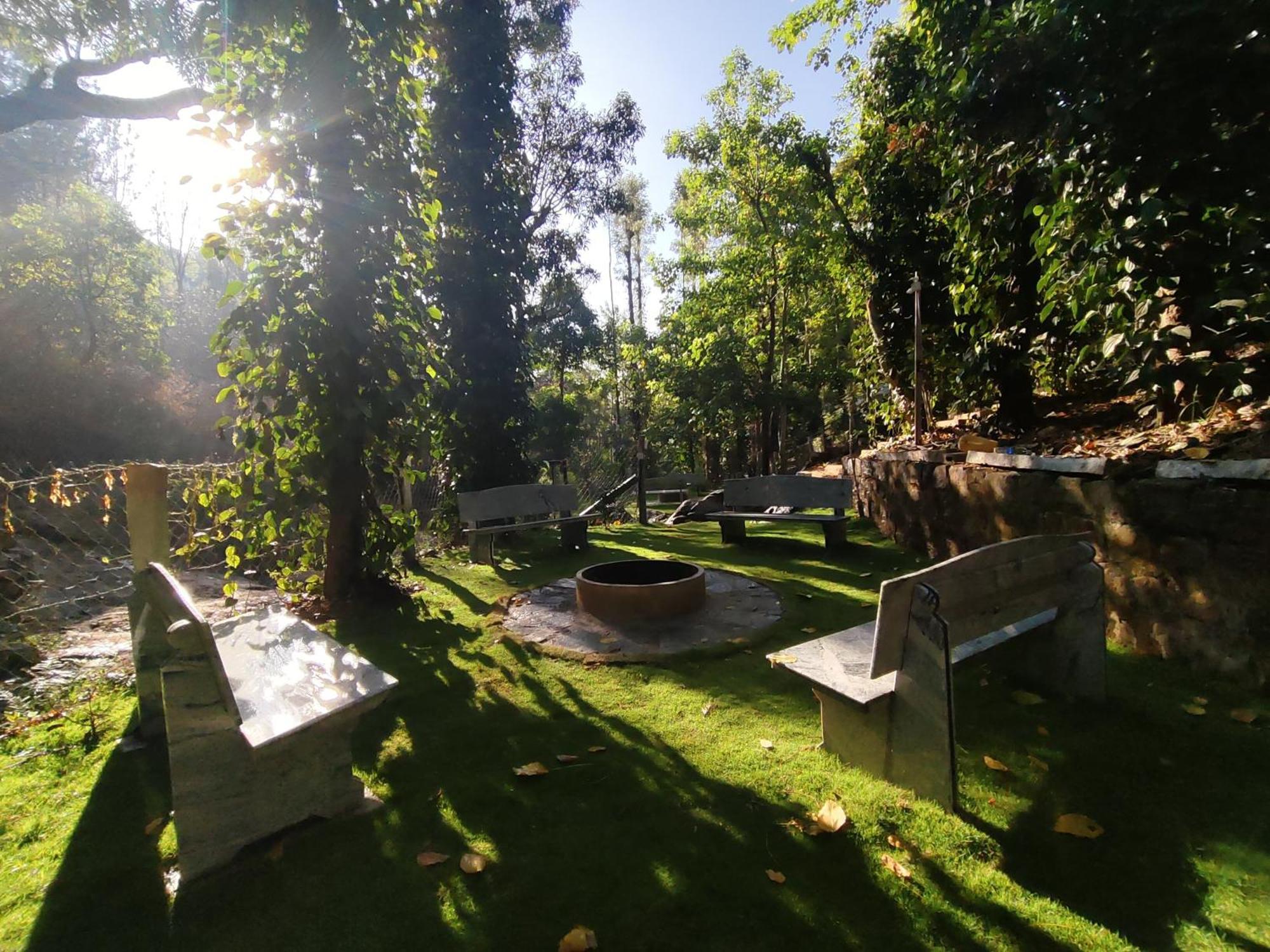 Seattle Garden Resort - Kollihills 外观 照片